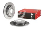 BREMBO Piduriketas PRIME LINE - UV Coated 08.A957.11
