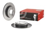 BREMBO  Piduriketas PRIME LINE - UV Coated 08.B347.41