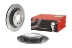 BREMBO  Piduriketas PRIME LINE - UV Coated 08.B351.11