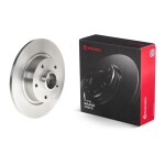 BREMBO Piduriketas PRIME LINE - With Bearing Kit 08.B397.27