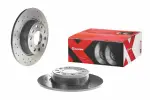  Piduriketas BREMBO XTRA LINE 08.B413.1X