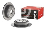BREMBO Piduriketas PRIME LINE - UV Coated 08.B529.11