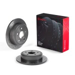 BREMBO Piduriketas XTRA LINE - Xtra 08.B529.2X