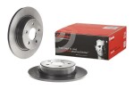 BREMBO Piduriketas PRIME LINE - UV Coated 08.B601.11