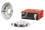BREMBO  Piduriketas PRIME LINE 08.B602.10