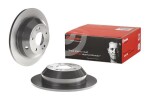 BREMBO  Piduriketas PRIME LINE - UV Coated 08.B605.11