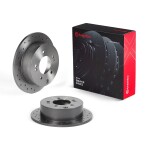BREMBO 08.B667.1X