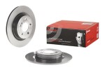 BREMBO Piduriketas PRIME LINE - UV Coated 08.B741.41