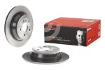 BREMBO Piduriketas PRIME LINE - UV Coated 08.B804.11