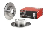 BREMBO  Piduriketas PRIME LINE 08.B829.10