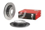 BREMBO Piduriketas PRIME LINE - UV Coated 08.C065.11