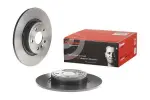 BREMBO Piduriketas PRIME LINE - UV Coated 08.C208.11