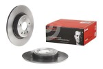 BREMBO Piduriketas PRIME LINE - UV Coated 08.C208.21