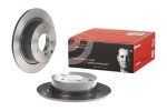 BREMBO Piduriketas PRIME LINE - UV Coated 08.C247.11