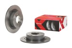 BREMBO Piduriketas XTRA LINE - Xtra 08.C247.1X