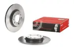 BREMBO Piduriketas PRIME LINE - UV Coated 08.C308.11
