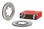 BREMBO  Piduriketas PRIME LINE - UV Coated 08.C540.11
