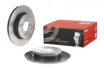 BREMBO Piduriketas PRIME LINE - UV Coated 08.C546.11