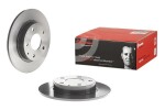 BREMBO Piduriketas PRIME LINE - UV Coated 08.C653.11