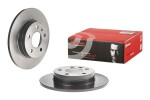BREMBO Piduriketas PRIME LINE - UV Coated 08.C656.11