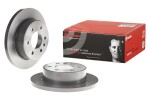 BREMBO Piduriketas PRIME LINE - UV Coated 08.D045.11