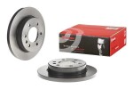 BREMBO  Piduriketas PRIME LINE - UV Coated 08.D046.11