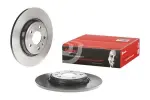 BREMBO Piduriketas PRIME LINE - UV Coated 08.D060.11