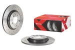 BREMBO Piduriketas XTRA LINE - Xtra 08.D060.1X