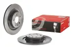 BREMBO  Piduriketas PRIME LINE - UV Coated 08.D249.11