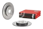 BREMBO Piduriketas PRIME LINE - UV Coated 08.D416.11