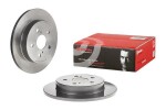BREMBO  Piduriketas PRIME LINE - UV Coated 08.D418.11