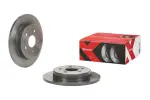 BREMBO Piduriketas XTRA LINE - Xtra 08.D418.1X