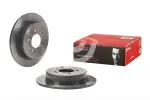 BREMBO Piduriketas XTRA LINE - Xtra 08.D429.1X