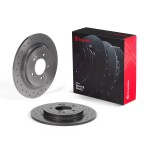 BREMBO 08.D430.1X