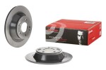 BREMBO Piduriketas PRIME LINE - UV Coated 08.D567.11