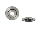 BREMBO  Piduriketas PRIME LINE - UV Coated 08.D627.11
