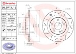 BREMBO 08.D713.1S
