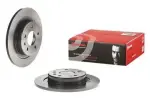 BREMBO Piduriketas PRIME LINE - UV Coated 08.D757.21