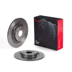 BREMBO Piduriketas XTRA LINE - Xtra 08.D883.1X