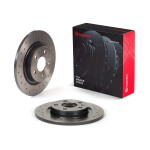 BREMBO Piduriketas XTRA LINE - Xtra 08.D893.1X