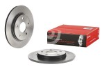 BREMBO Piduriketas PRIME LINE - UV Coated 08.N123.11