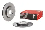 BREMBO Piduriketas PRIME LINE - UV Coated 08.N249.21
