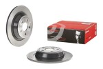 BREMBO Piduriketas PRIME LINE - UV Coated 08.N257.41
