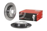 BREMBO  Piduriketas PRIME LINE - UV Coated 08.N258.21
