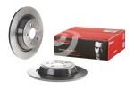 BREMBO Piduriketas PRIME LINE - UV Coated 08.N258.41