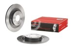 BREMBO Piduriketas PRIME LINE - UV Coated 08.N267.11