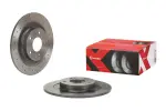 BREMBO Piduriketas XTRA LINE - Xtra 08.N267.1X