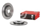 BREMBO Piduriketas PRIME LINE - UV Coated 08.N410.11