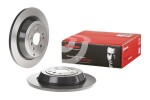 BREMBO Piduriketas PRIME LINE - UV Coated 08.R101.11