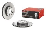 BREMBO Piduriketas PRIME LINE - UV Coated 09.3090.11